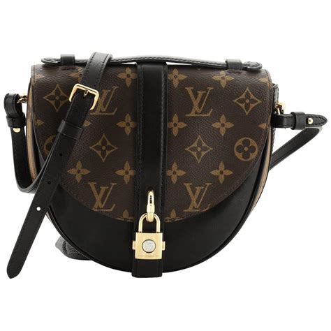 louis vuitton reverse monogram chantilly lock|chantilly bag.